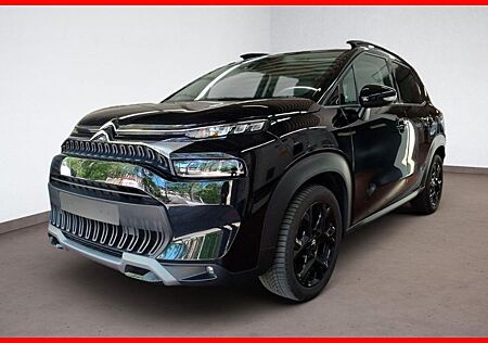 Citroën C3 Aircross PureTech130 EAT6 MAX *SCHIEBEDACH*