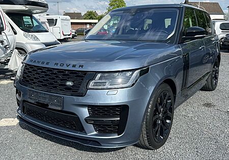 Land Rover Range Rover D350 Mild/Hybr*Vogue*Maxi Voll*
