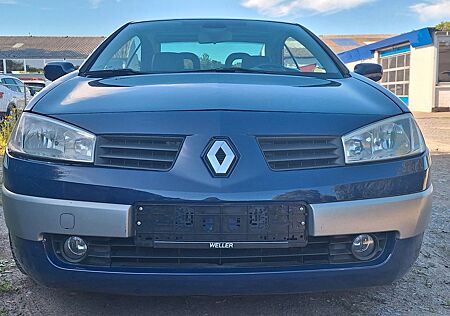 Renault Megane Coupé-Cabriolet Conf. Privilege 2.0 1...