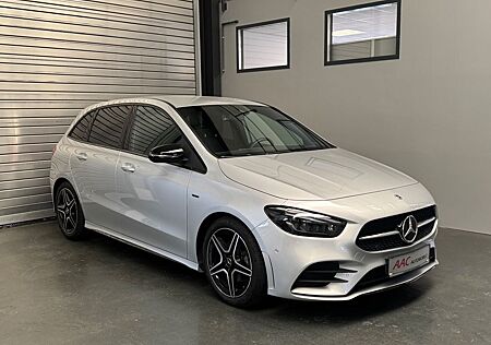 Mercedes-Benz B 200 Edition AMG Line/Navi/Cam/Carplay