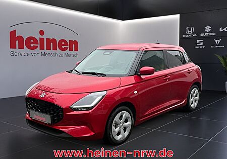 Suzuki Swift 1.2 Dualjet Comfort RÜCKFAHRKAMERA+PDC+NAV
