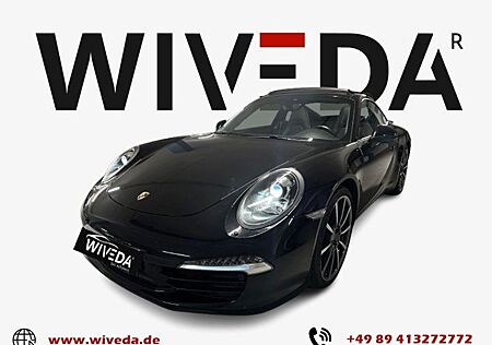 Porsche 911 Urmodell 911 Carrera~Kamera~Leder~PDLS~Navi~SHZ~GSD~BOSE~