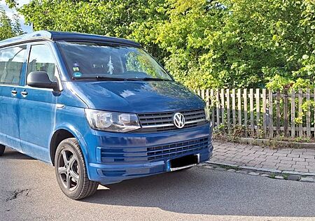 VW T6 Transporter Volkswagen