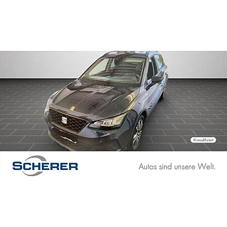 Seat Arona leasen