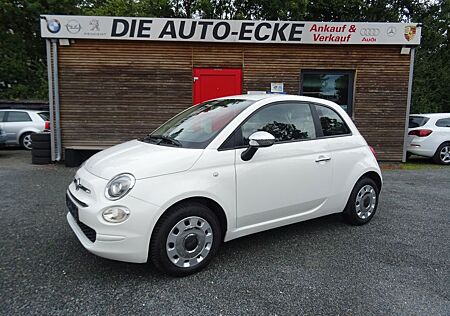 Fiat 500 1.2 Pop Star / Klima/1.Hand