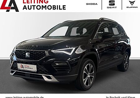 Seat Ateca STYLE EDITION 2.0 TDI DSG KAMERA ACC LED S