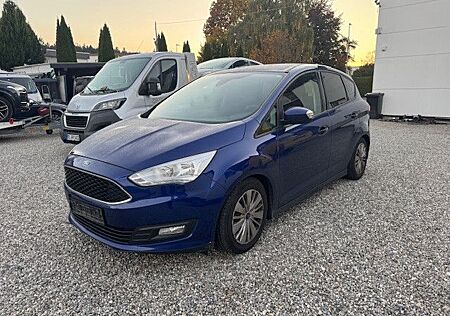 Ford C-Max gebraucht kaufen Ford C-Max Business Edition