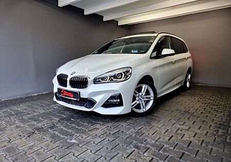 BMW 2er 220 Gran Tourer, M SPORT, 7 SITZER, ACC,PANO,HUD