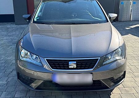 Seat Leon ST 1.2 TSI 81kW Start&Stop Style Style