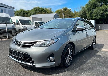 Toyota Auris Touring Sports Edition Navi Neu Tüv