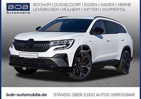 Renault Espace Esprit Alpine E-Tech Full Hybrid 7-Sitzer
