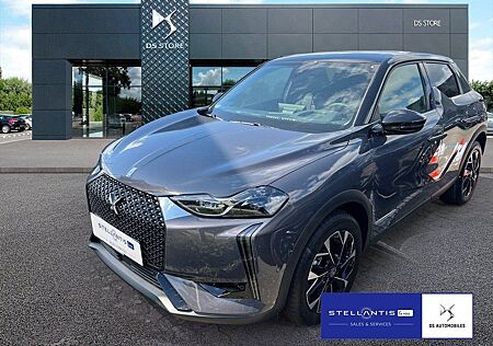 DS Automobiles DS 3 1.2 Mild-Hybrid136Antoine de Saint Exupéry(