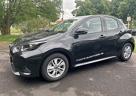 Mazda 2 Hybrid Centre-Line 1.5 VVT-i