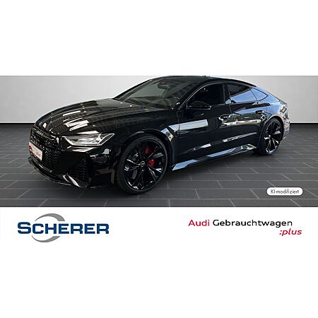 Audi RS7 leasen