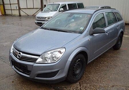 Opel Astra H 1,6l Caravan Cosmo TÜV NEU !