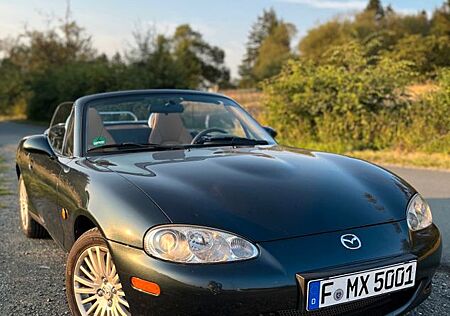 Mazda MX-5 1.9 16V Impuls