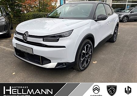 Citroën C4 Max 1.2 PureTech 130 EAT8 *Navi*Sitzheizung*K