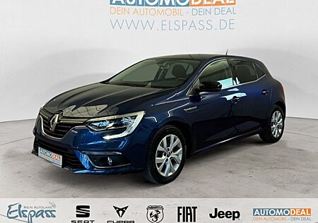 Renault Megane NAV KAMERA SITZ.HZG TEMPOMAT APPLE/ANDROI