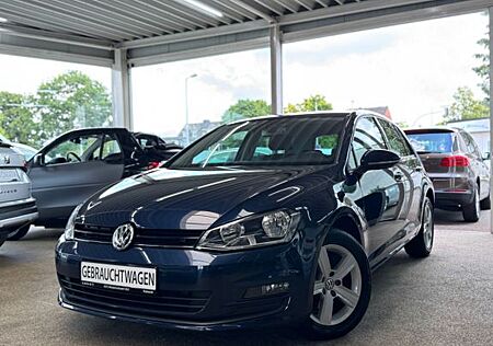 VW Golf Volkswagen VII Lim. Comfortline BMT 1.6 TDI *Shzg*AHK*