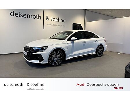 Audi RS3 Limousine Matrix/RS-Aga/RS-Schale/280/Nav/Ka