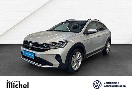 VW Taigo Volkswagen 1.5 TSI DSG Move LED Navi Rückkamera