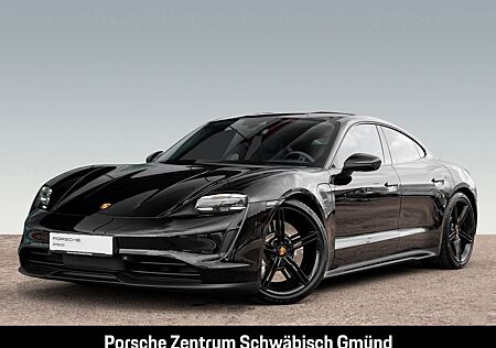 Porsche Taycan Basis Surround-View Luftfederung 21-Zoll