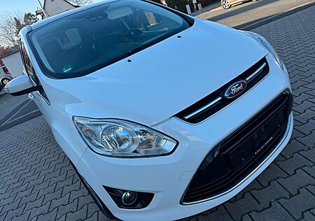 Ford Grand C-Max Grand C-MAX Titanium