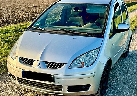 Mitsubishi Colt 1.3 Motion Motion