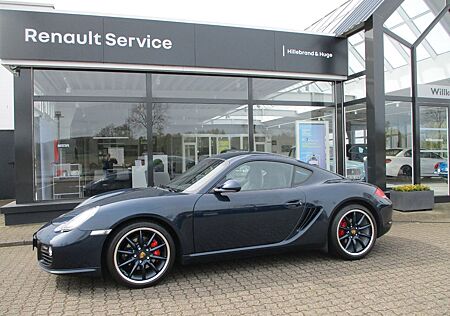 Porsche Cayman S