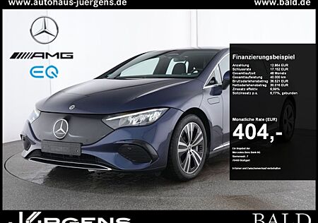 Mercedes-Benz EQE 300 Electr-Art/Memo/Distr/LED/Kamera/Keyl/19
