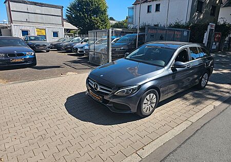 Mercedes-Benz C 220 C -Klasse T-Modell T BlueTec / d,6.G