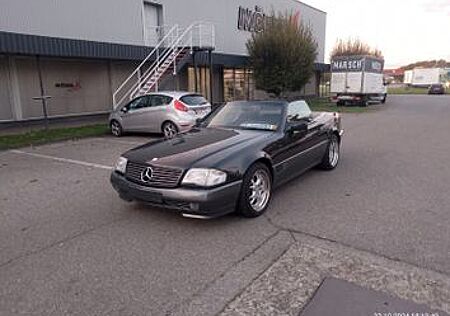 Mercedes-Benz SL 500 SL