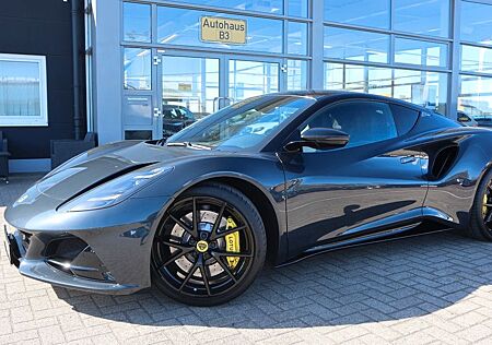 Lotus Emira 3.5 V6 Kompressor 298 kW First Edition