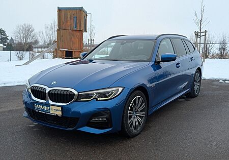 BMW 320e Touring xDrive M Sport G21 1.HD*LASER*AHK
