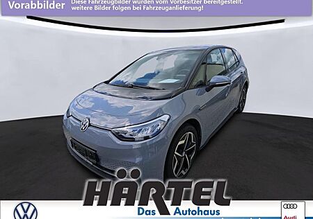 VW ID.3 Volkswagen PRO PERFORMANCE 58 KWH AUTOMATIK (+NAVI)