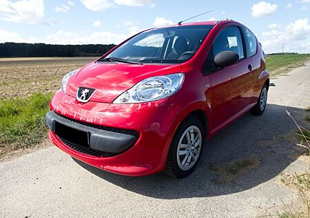 Peugeot 107 Petit Filou 70 Petit Filou