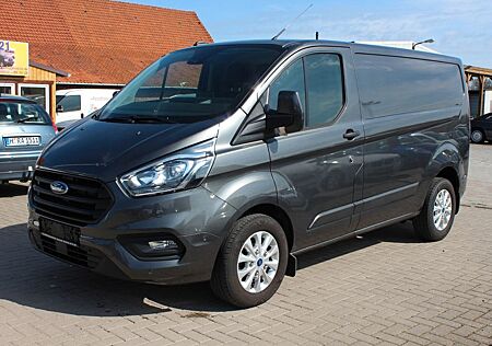 Ford Transit Custom 2.0 TDCi Aut.Navi Kamera DAB Temp