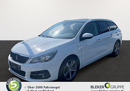 Peugeot 308 SW PureTech 110 Style (EURO 6d)