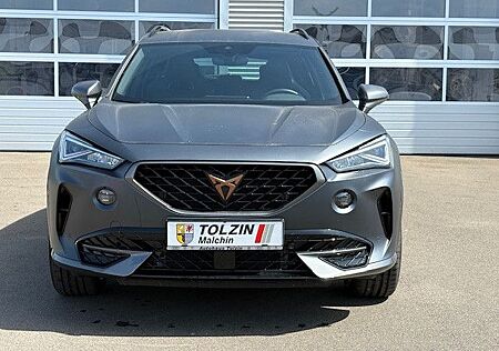 Cupra Formentor 1.5 TSI tiptronic LED BEATS LEDER ACC