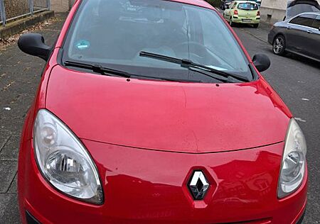 Renault Twingo 1.2 Bauj. 2009 TÜV 03/26