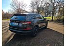 Skoda Kodiaq 1.5 TSI ACT DSG AMBITION AMBITION 7 Sitze