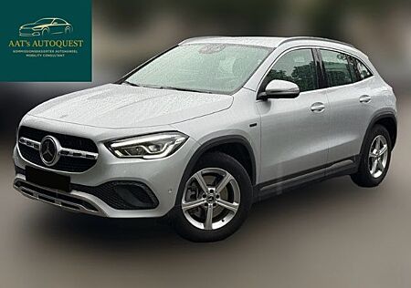 Mercedes-Benz GLA 250 GLA -Klasse 250e*GARANTIE*ACC*8-FACH*XENON*TOTWI