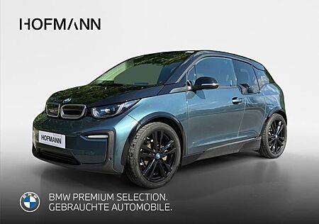 BMW i3 (120 Ah) Suite+Sportpaket+RFK+Navi+Keyless