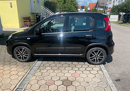 Fiat Panda 1.0 GSE Hybrid CITY LIFE