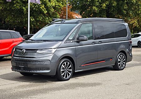 VW T7 gebraucht kaufen VW T7 Volkswagen California Beach Camper "Sport Edition"