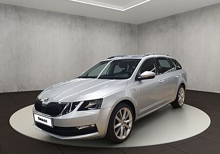 Skoda Octavia Combi Ambition
