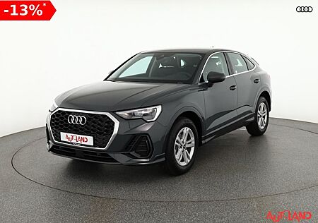 Audi Q3 Sportback 35 TFSI s-tronic LED Navi ACC AHK K