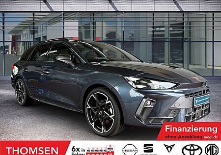 Cupra Leon Sportstourer 1.5 eTSI DSG LED Keyless