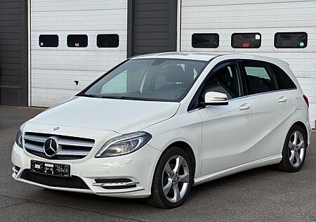 Mercedes-Benz B 180 B CDI
