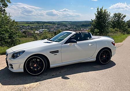 Mercedes-Benz SLK 350 BlueEFF. Edition 1 Autom. Edition 1
